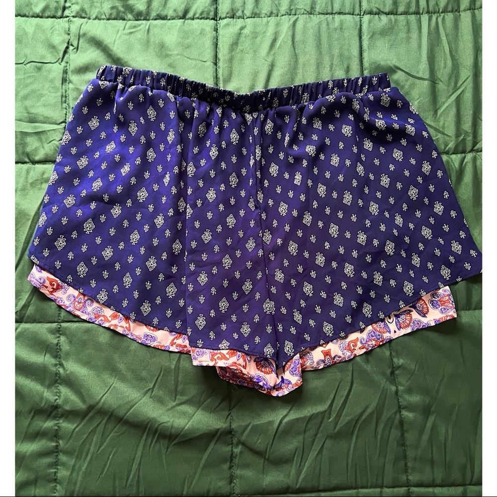 Shorts - Picture 2 of 6